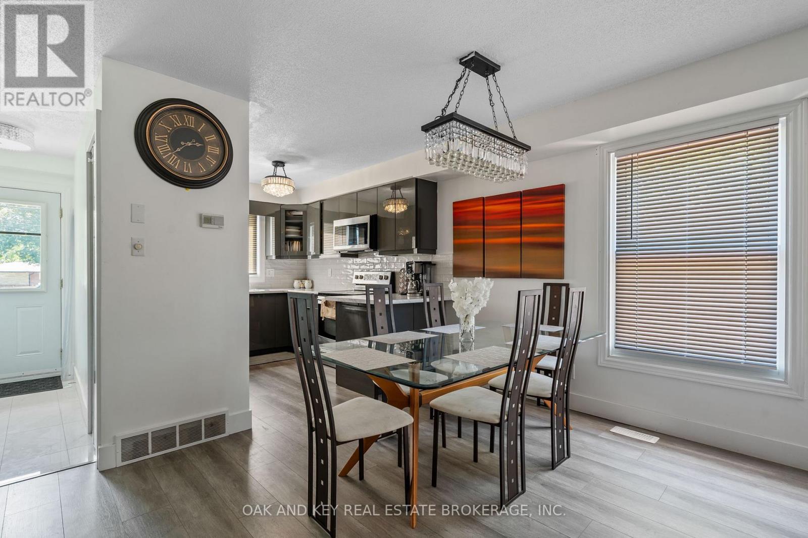 26 - 230 Clarke Road, London East (East I), Ontario  N5W 5P5 - Photo 6 - X12517306