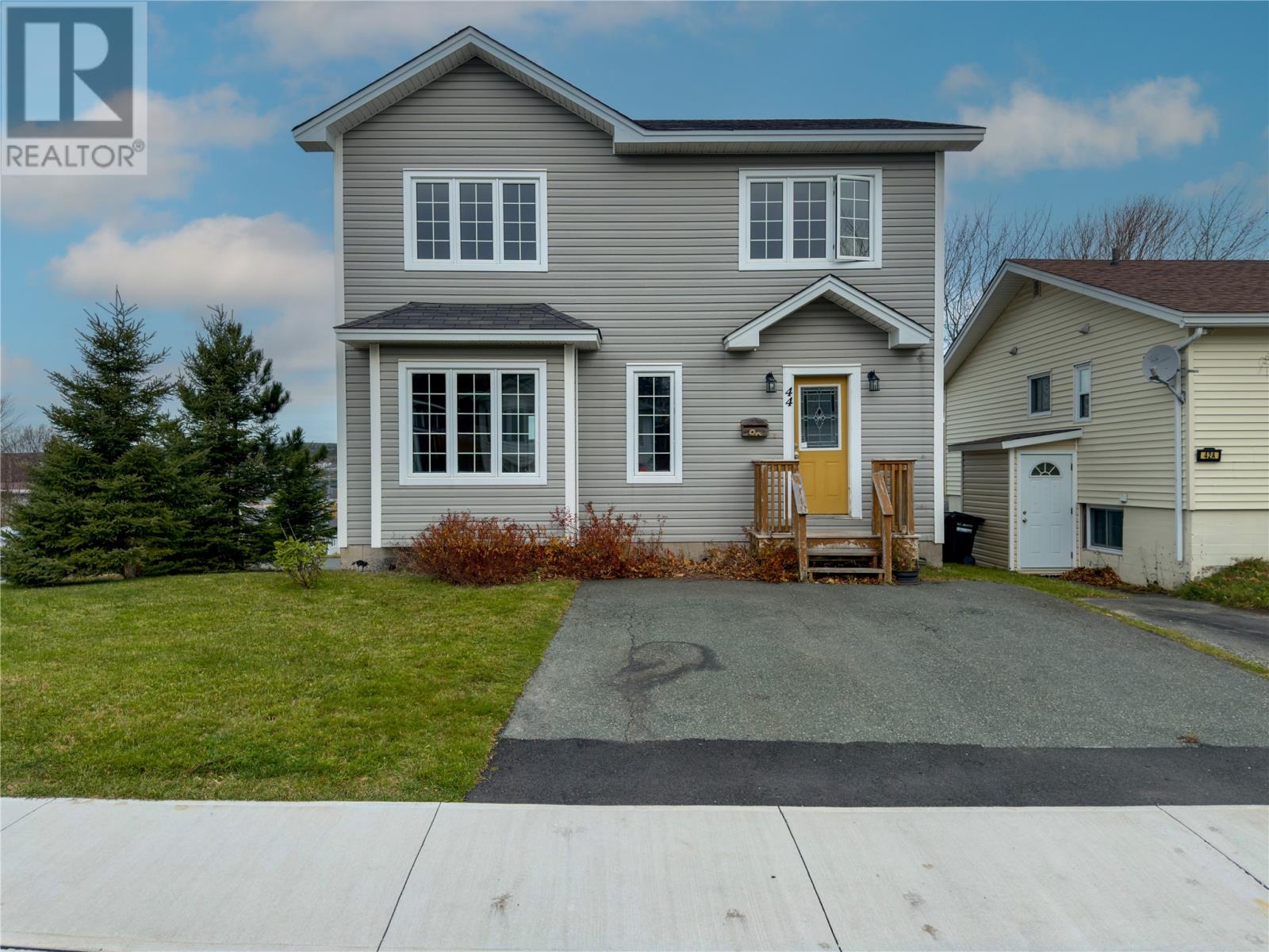 44 Neptune Road, St. John's, Newfoundland & Labrador
