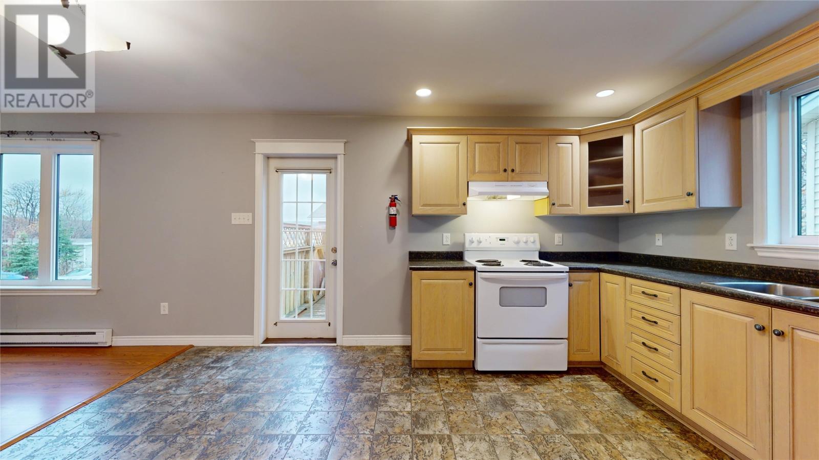 44 Neptune Road, St. John's, Newfoundland & Labrador  A1B 1H6 - Photo 19 - 1292334