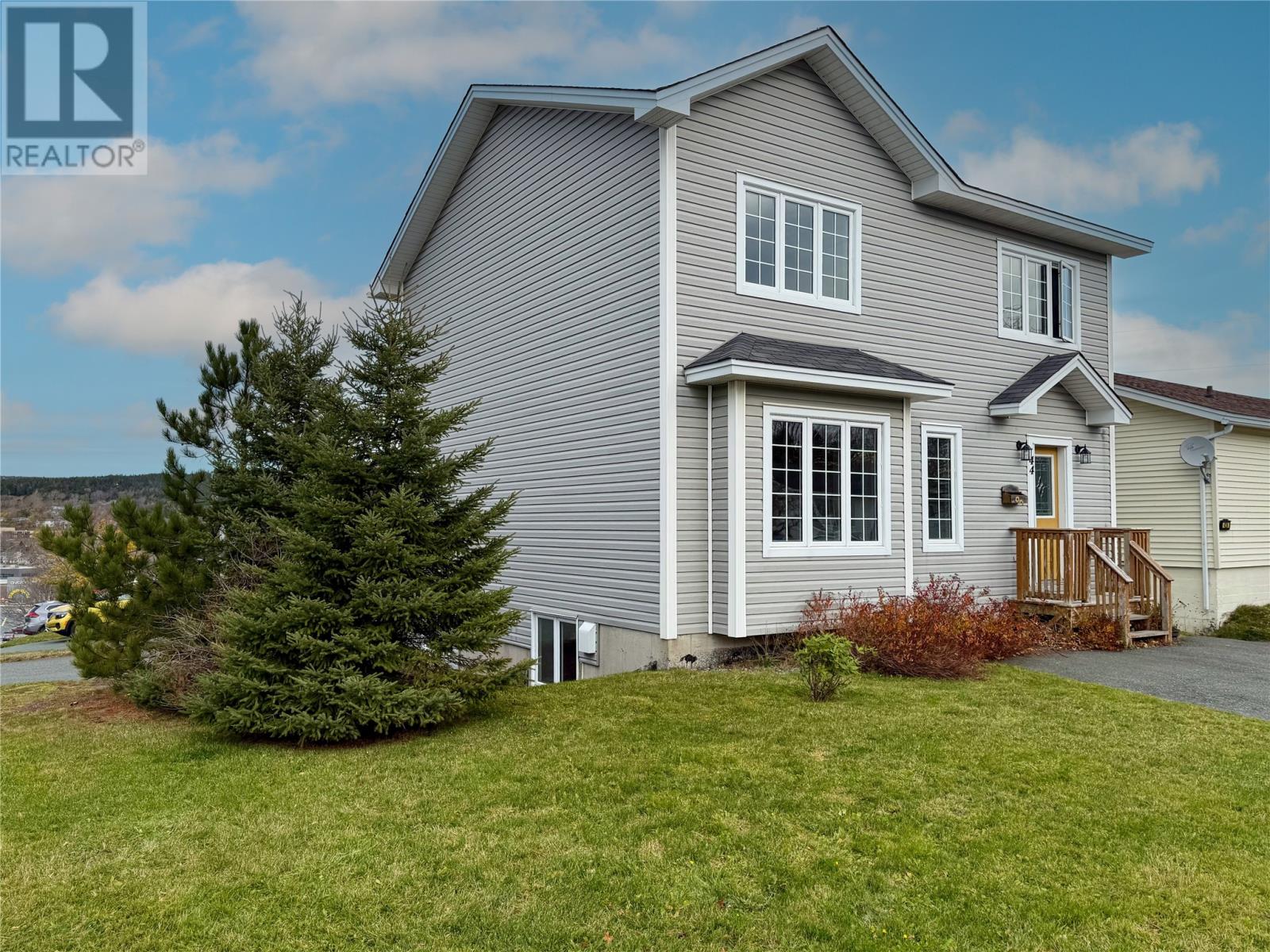 44 Neptune Road, St. John's, Newfoundland & Labrador  A1B 1H6 - Photo 2 - 1292334