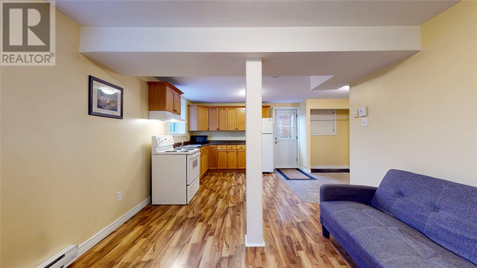 44 Neptune Road, St. John's, Newfoundland & Labrador  A1B 1H6 - Photo 35 - 1292334