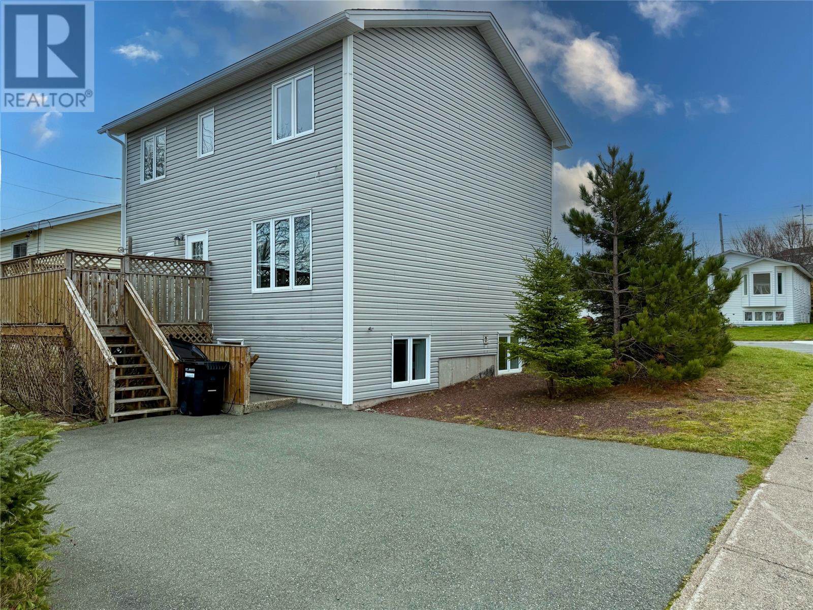 44 Neptune Road, St. John's, Newfoundland & Labrador  A1B 1H6 - Photo 4 - 1292334