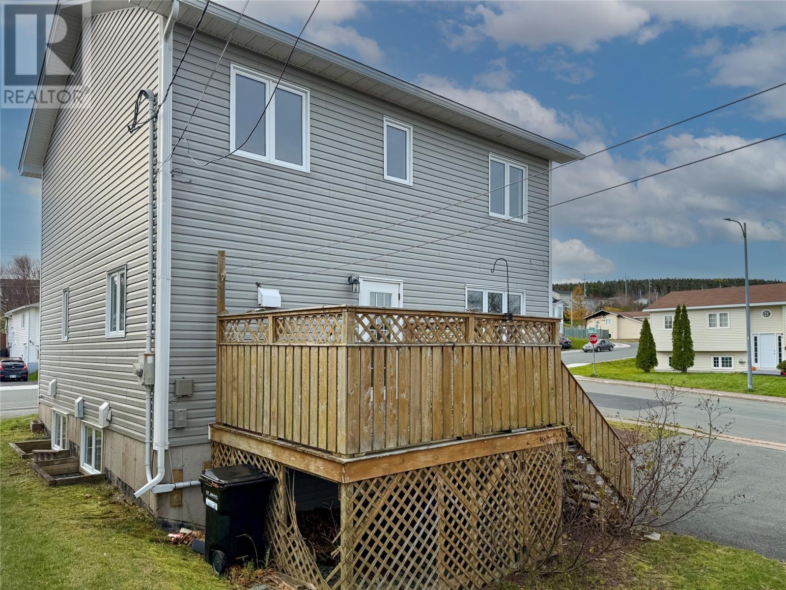 44 Neptune Road, St. John's, Newfoundland & Labrador  A1B 1H6 - Photo 43 - 1292334
