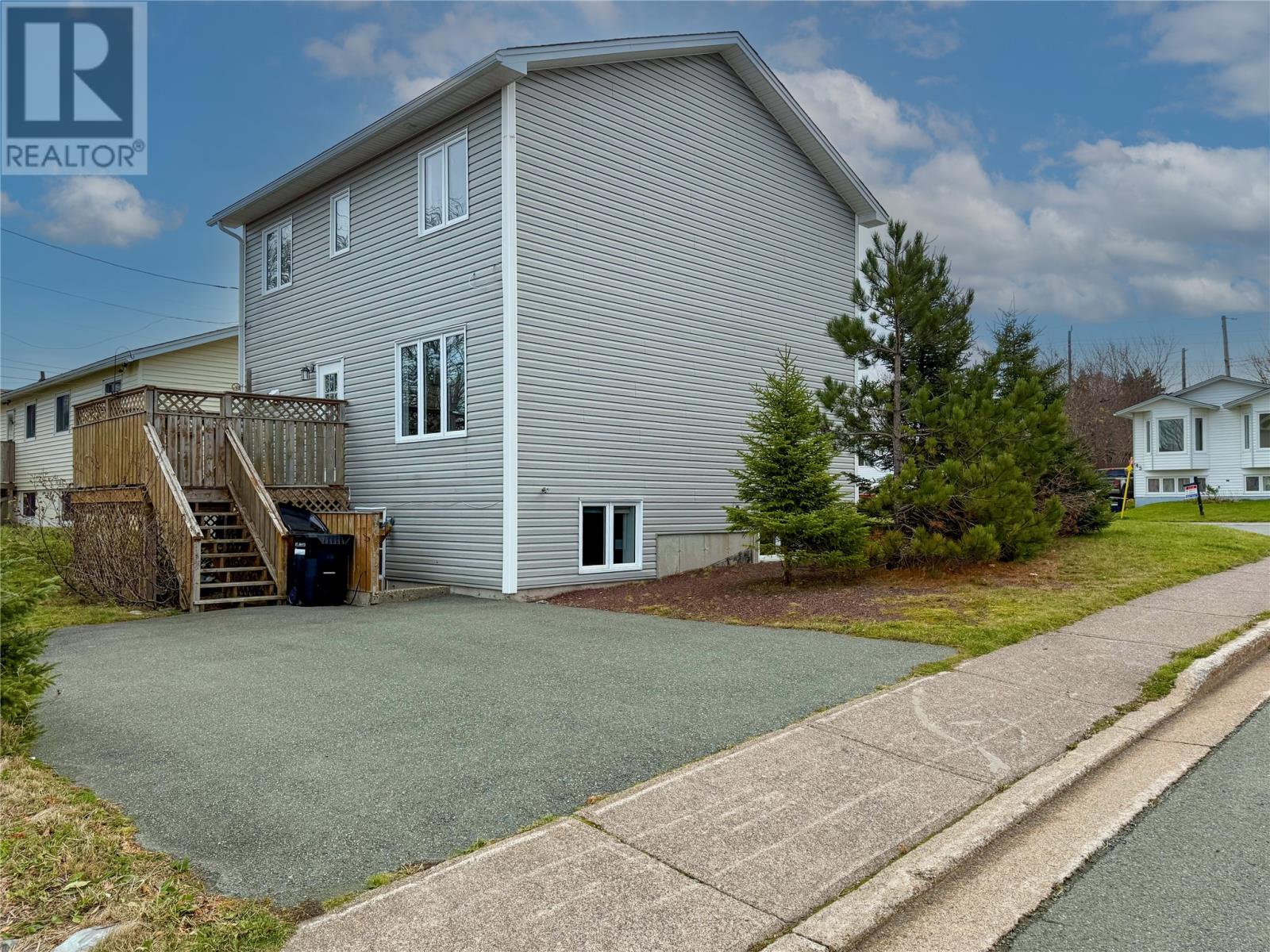 44 Neptune Road, St. John's, Newfoundland & Labrador  A1B 1H6 - Photo 5 - 1292334