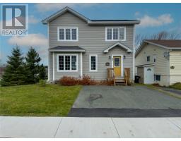 44 Neptune Road, St. John's, Newfoundland & Labrador