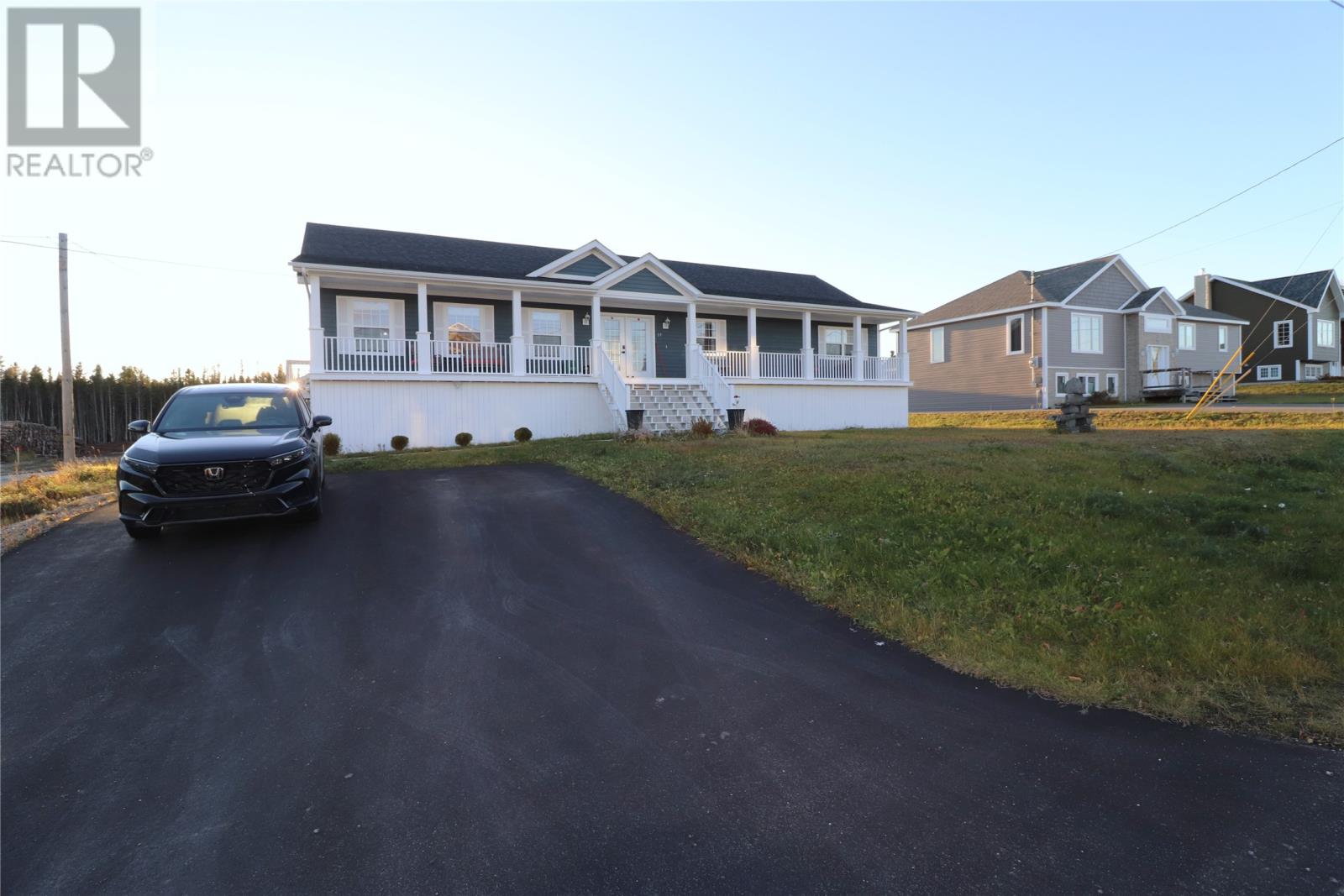 37 Grace Avenue, Deer Lake, Newfoundland & Labrador