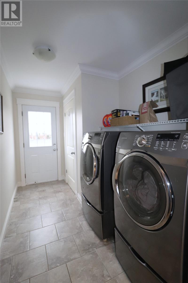 37 Grace Avenue, Deer Lake, Newfoundland & Labrador  A8A 0B6 - Photo 19 - 1292326