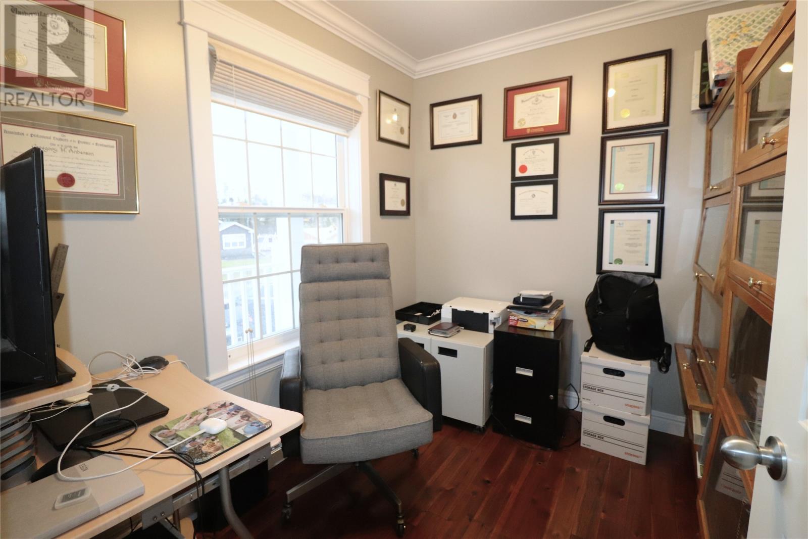 37 Grace Avenue, Deer Lake, Newfoundland & Labrador  A8A 0B6 - Photo 20 - 1292326