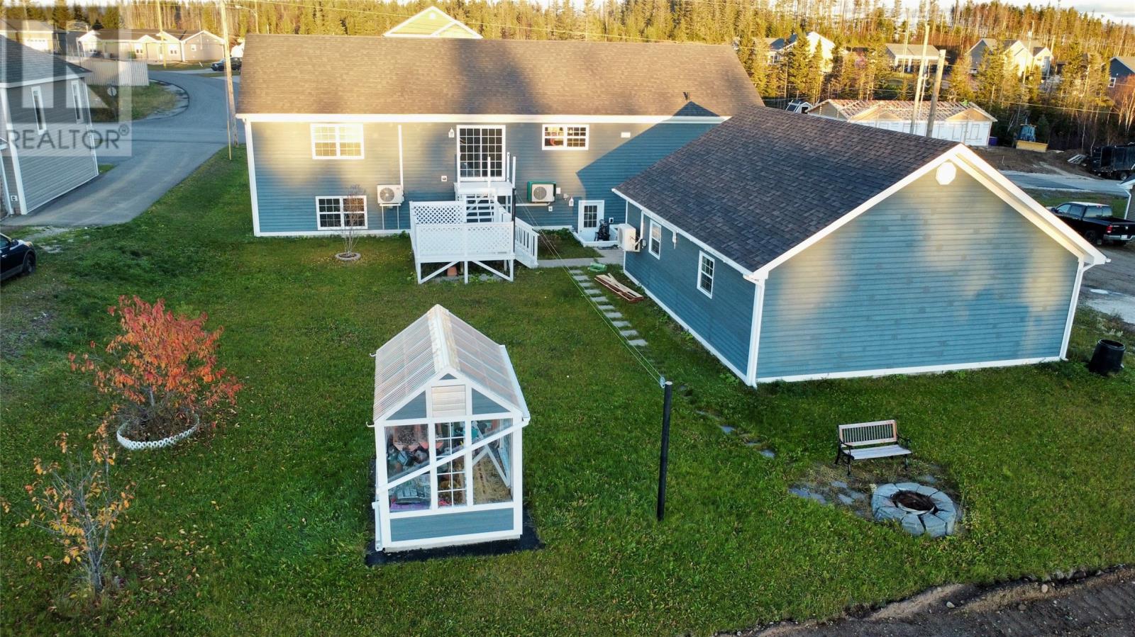 37 Grace Avenue, Deer Lake, Newfoundland & Labrador  A8A 0B6 - Photo 3 - 1292326