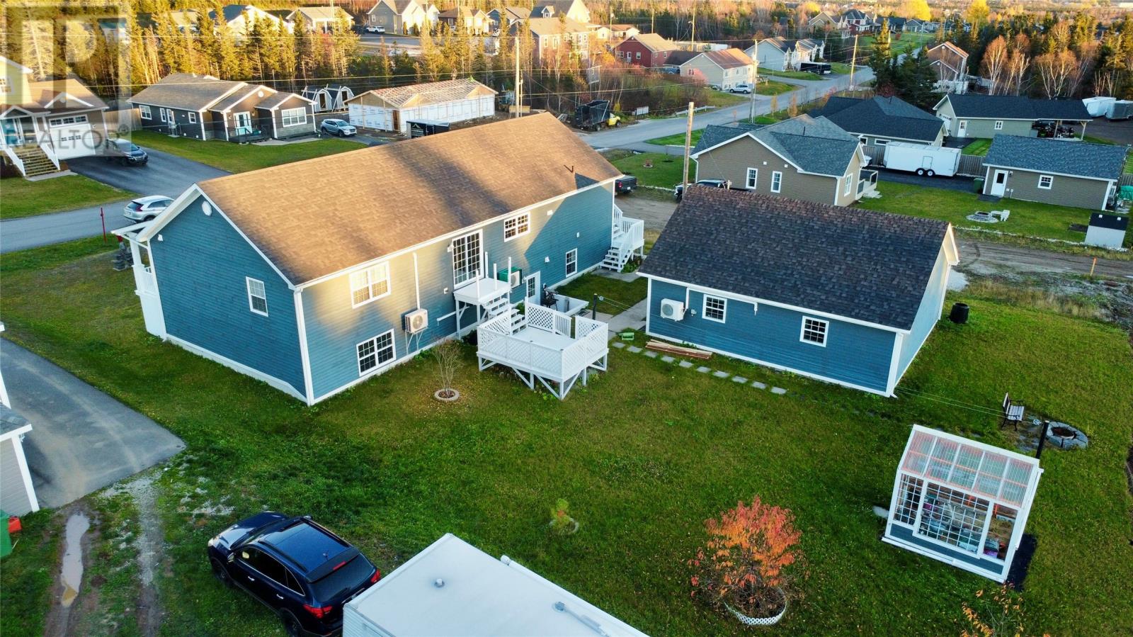 37 Grace Avenue, Deer Lake, Newfoundland & Labrador  A8A 0B6 - Photo 4 - 1292326