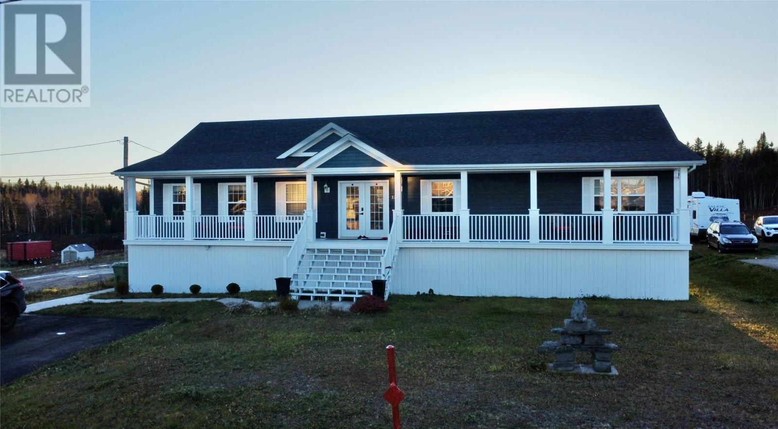 37 Grace Avenue, Deer Lake, Newfoundland & Labrador  A8A 0B6 - Photo 5 - 1292326