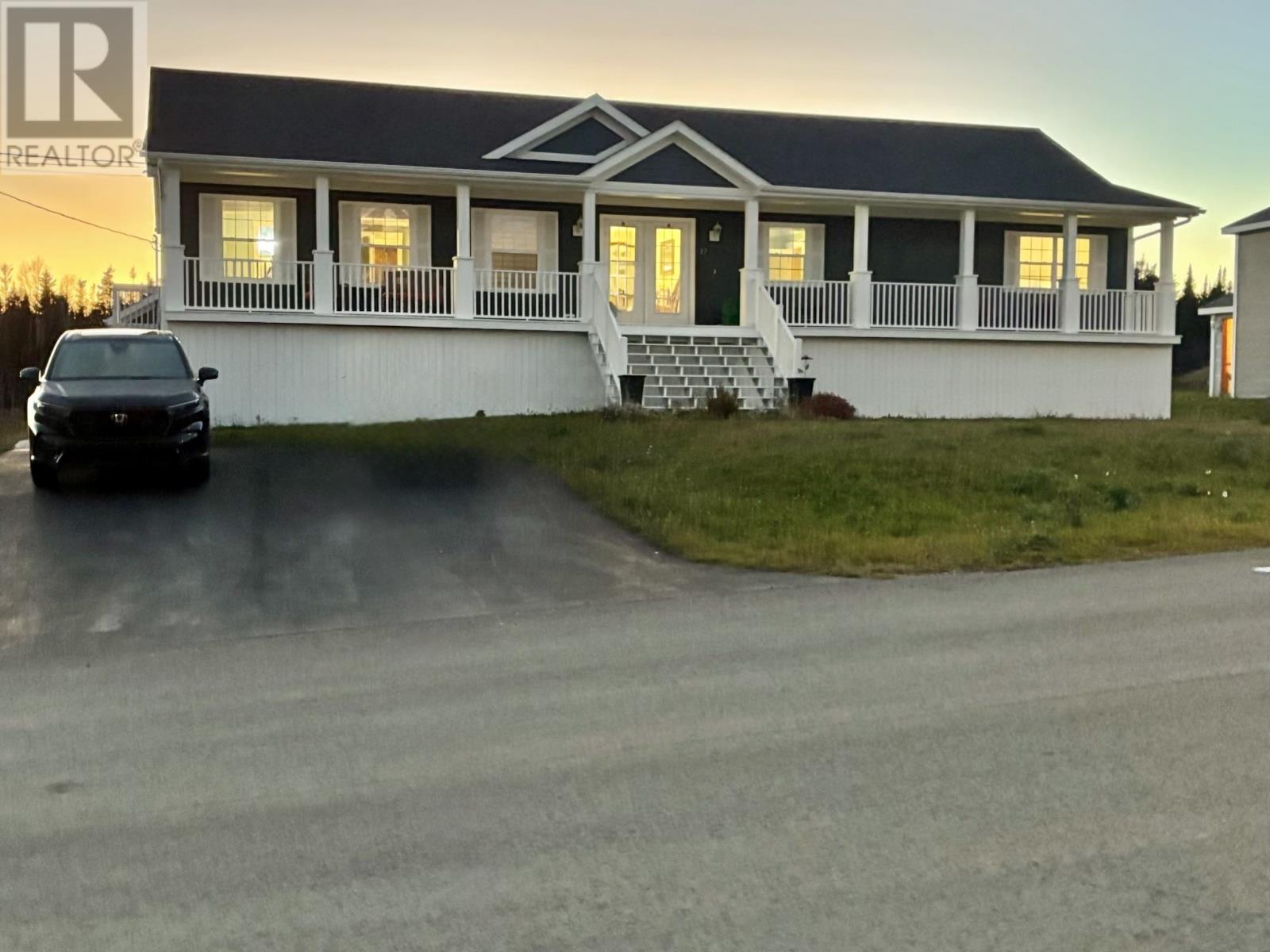 37 Grace Avenue, Deer Lake, Newfoundland & Labrador  A8A 0B6 - Photo 6 - 1292326