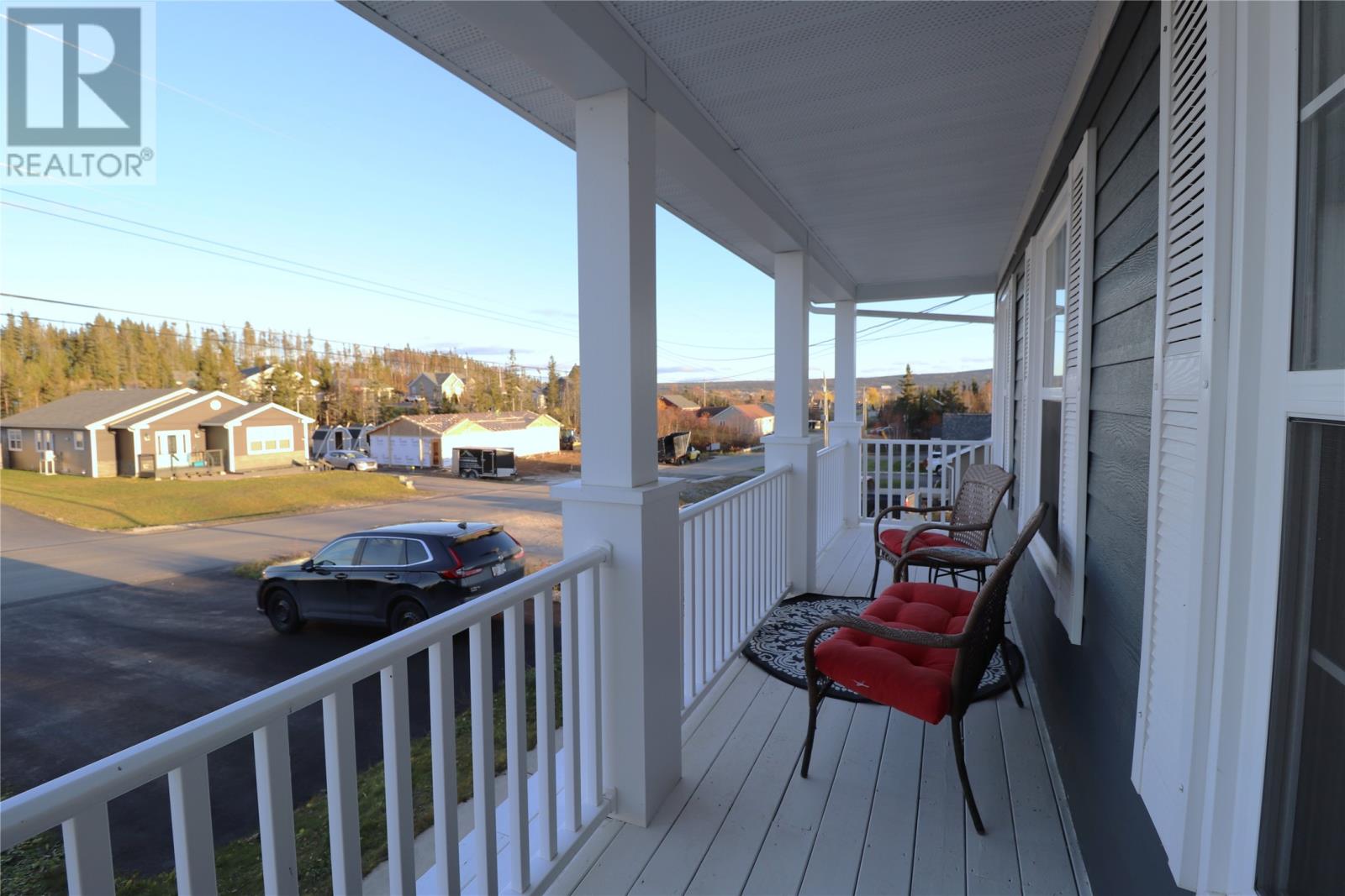 37 Grace Avenue, Deer Lake, Newfoundland & Labrador  A8A 0B6 - Photo 7 - 1292326