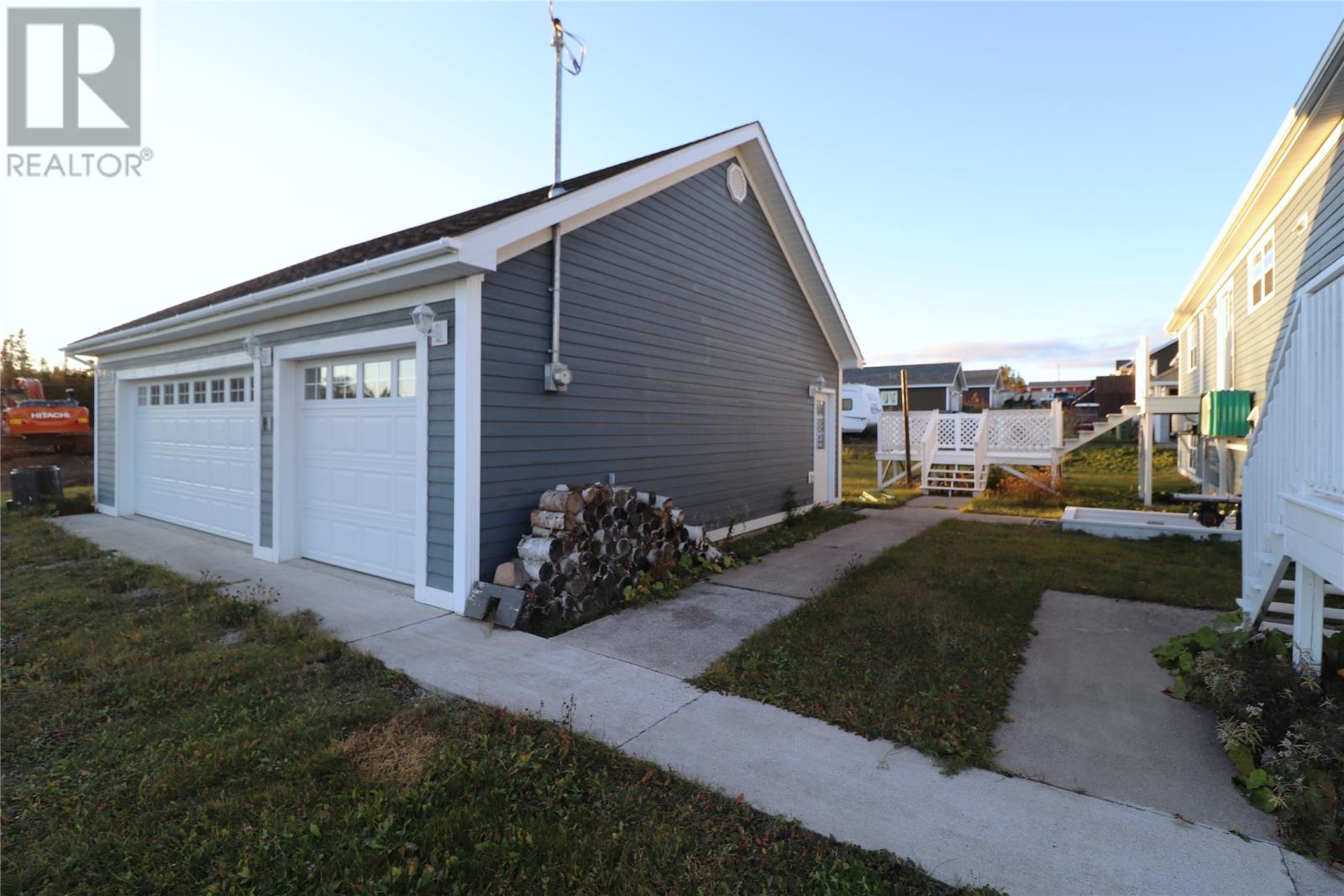 37 Grace Avenue, Deer Lake, Newfoundland & Labrador  A8A 0B6 - Photo 8 - 1292326