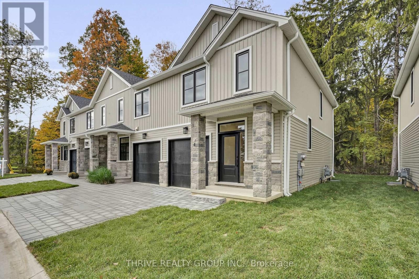 3 - 279 Hill Street, Central Elgin, Ontario  N5L 1J8 - Photo 17 - X12517344