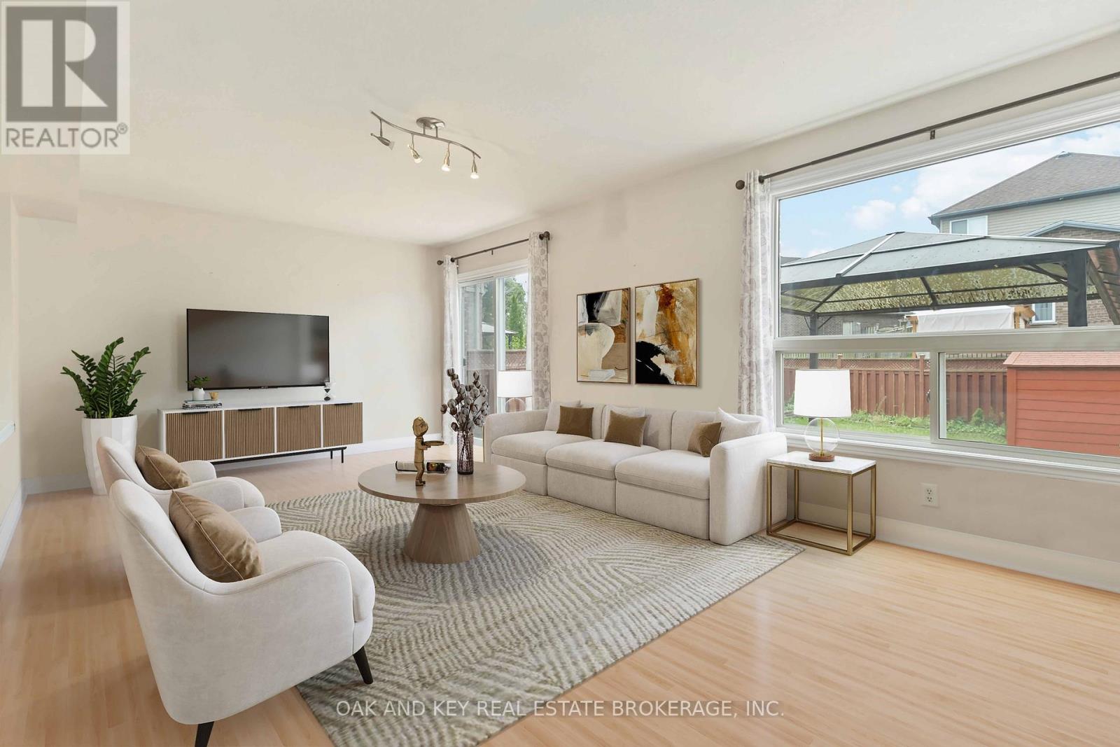 2588 Meadowgate Boulevard, London South (South U), Ontario  N6M 1L8 - Photo 17 - X12517356