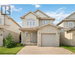 2588 MEADOWGATE BOULEVARD, London South, Ontario