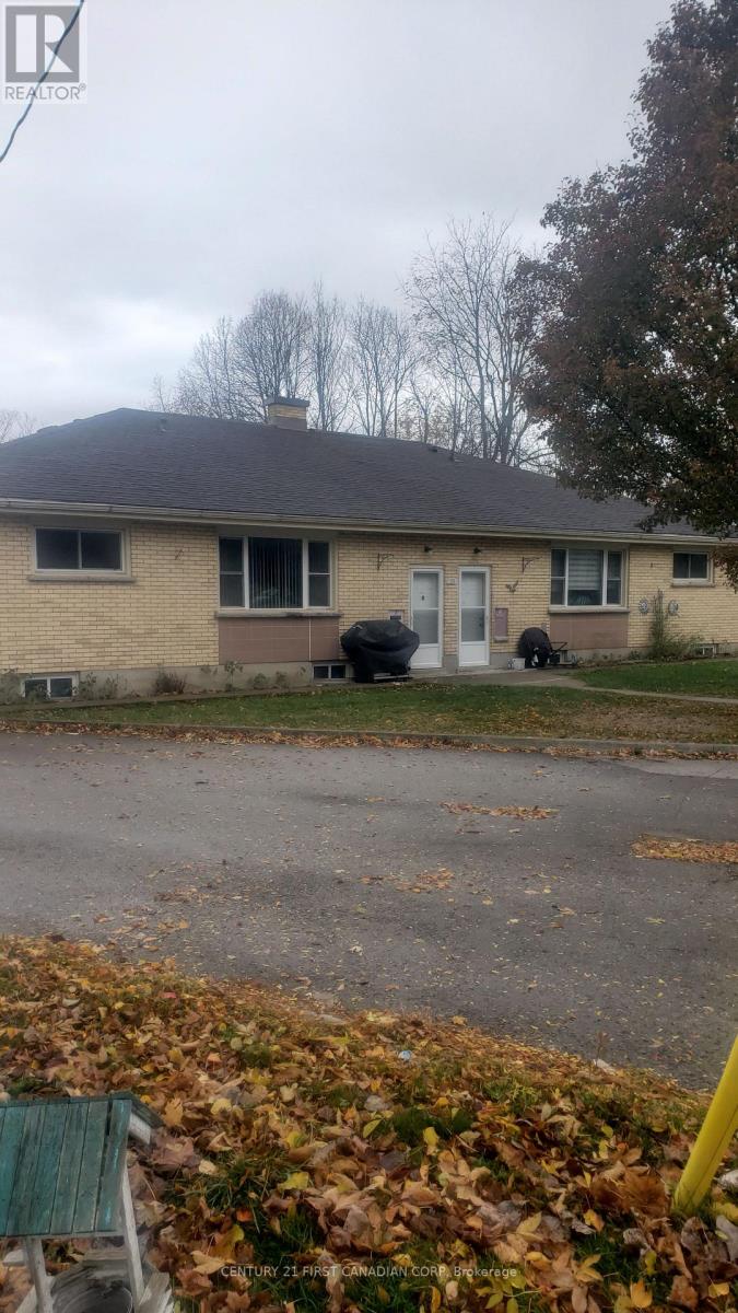 29 BALFOUR PLACE, london east (east p), Ontario