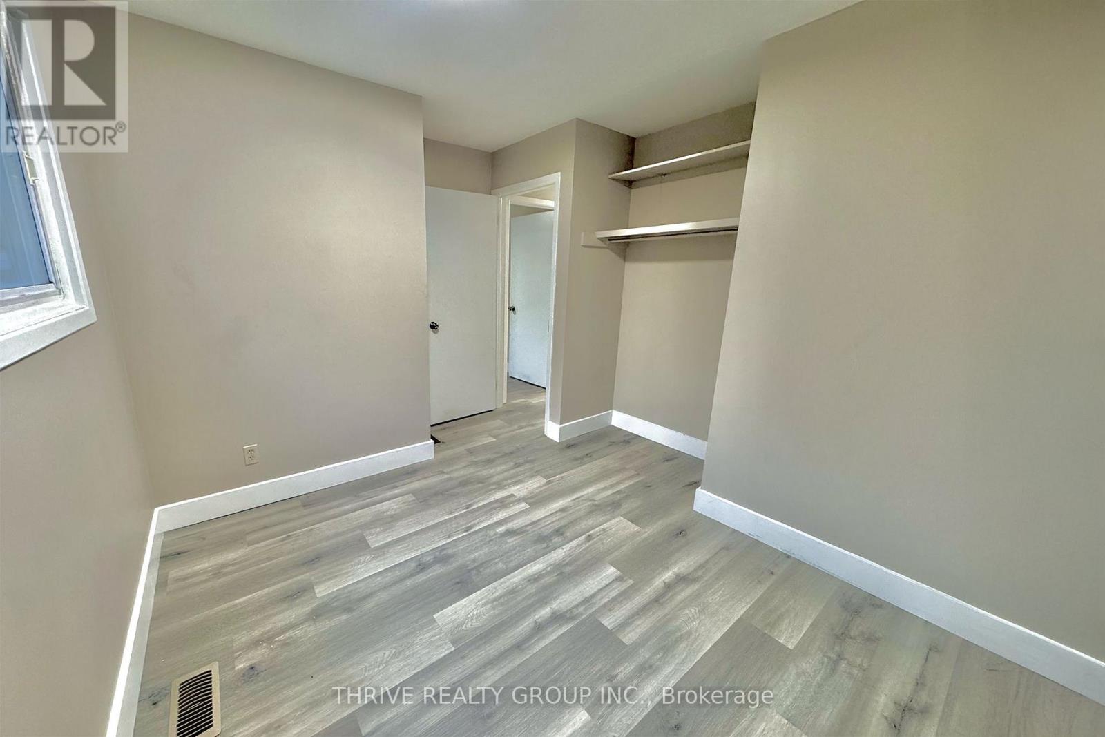 Upper - 101 Culver Crescent, London East, Ontario  N5V 3G3 - Photo 15 - X12517376