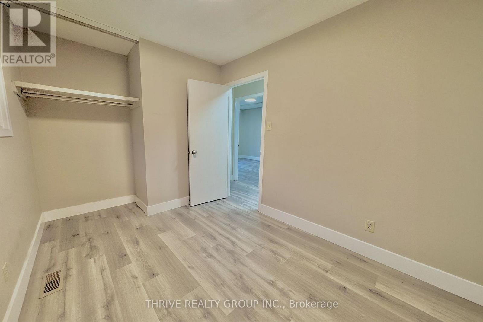 Upper - 101 Culver Crescent, London East, Ontario  N5V 3G3 - Photo 17 - X12517376