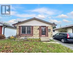 UPPER - 101 CULVER CRESCENT, London East, Ontario