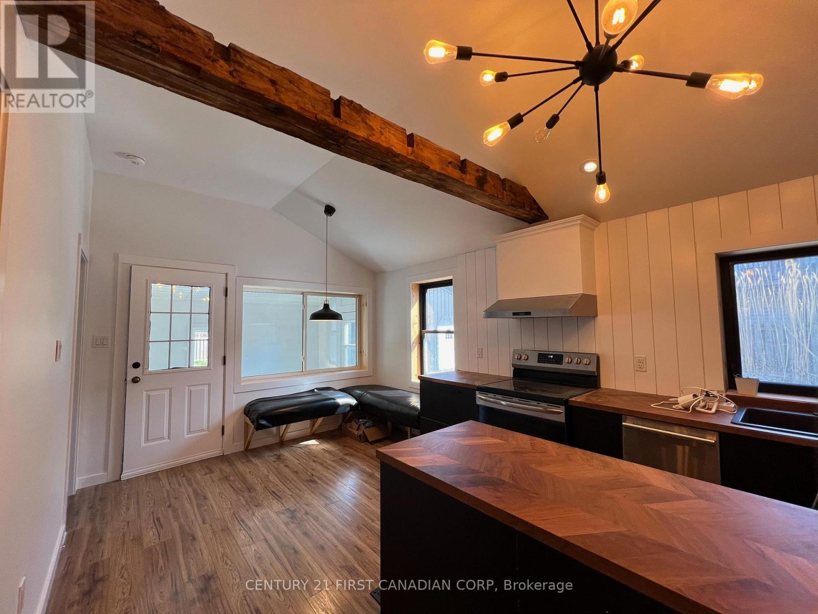 3 - 331 ERIE STREET, central elgin (port stanley), Ontario