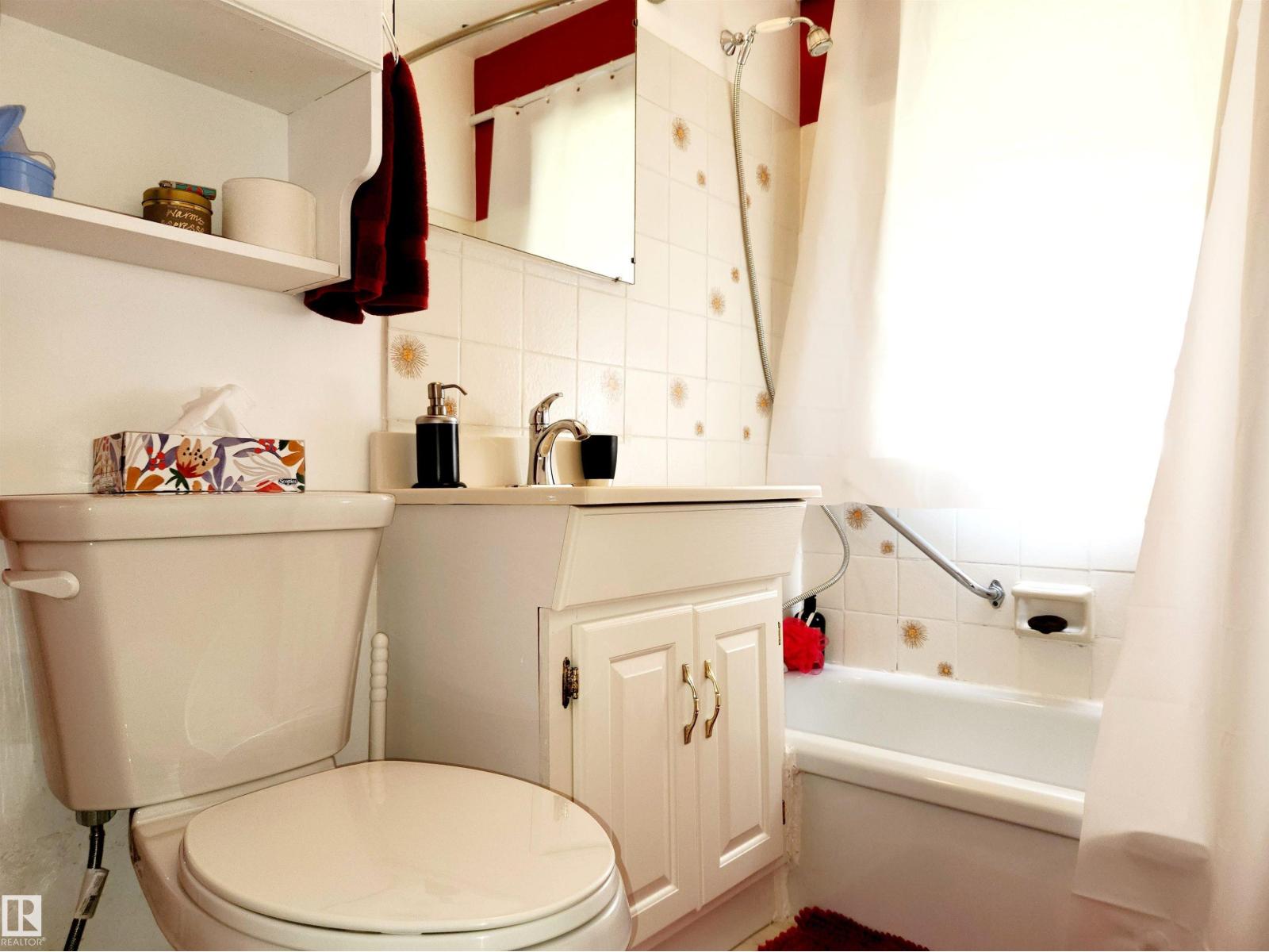 10619 72 Av Nw, Edmonton, Alberta  T6E 0Z8 - Photo 12 - E4464912