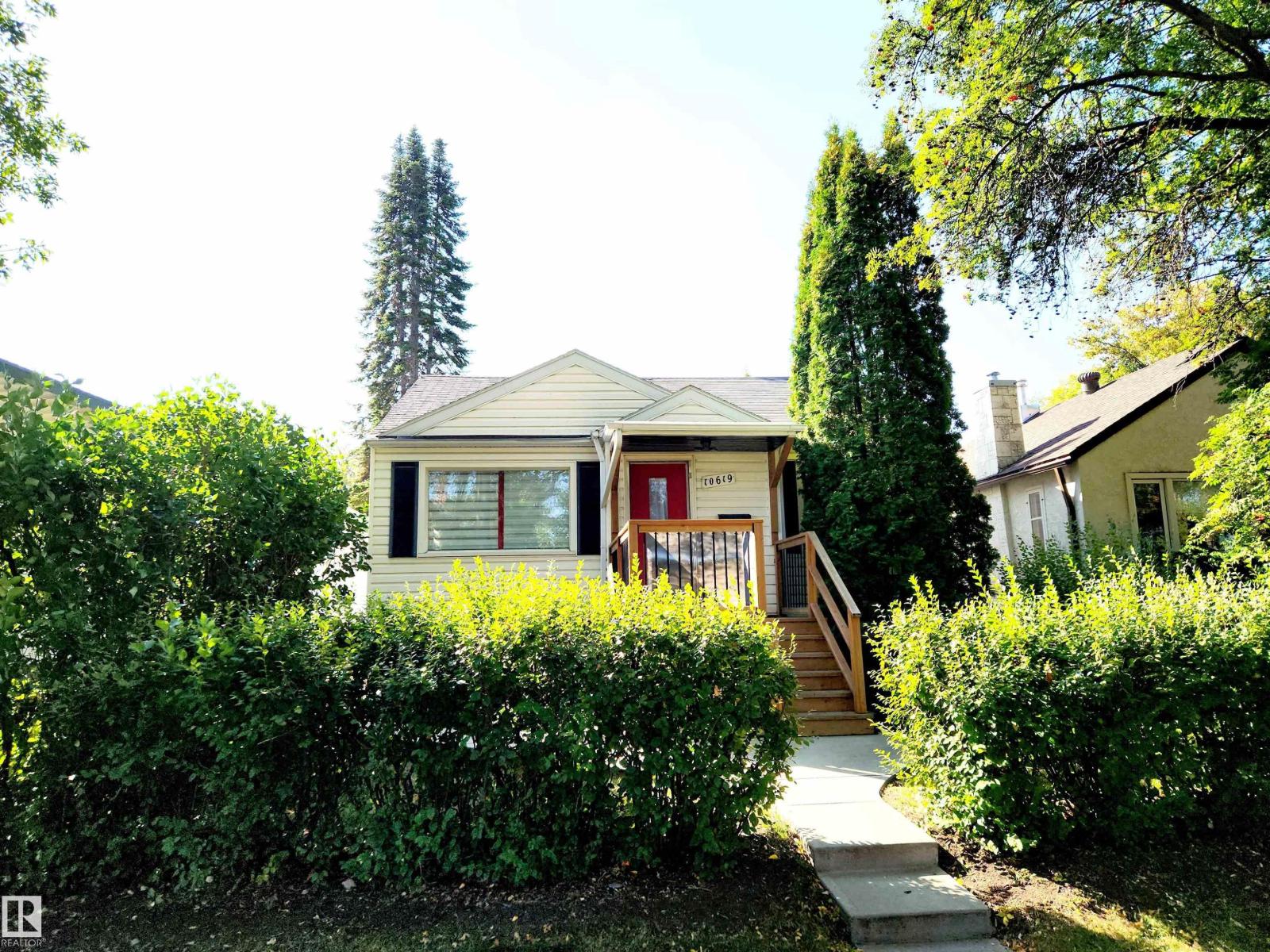 10619 72 Av Nw, Edmonton, Alberta  T6E 0Z8 - Photo 2 - E4464912