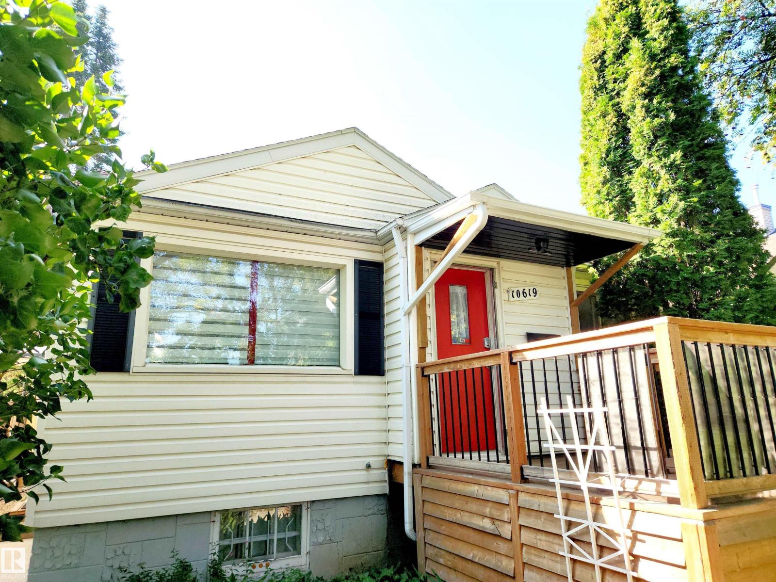 10619 72 Av Nw, Edmonton, Alberta  T6E 0Z8 - Photo 3 - E4464912