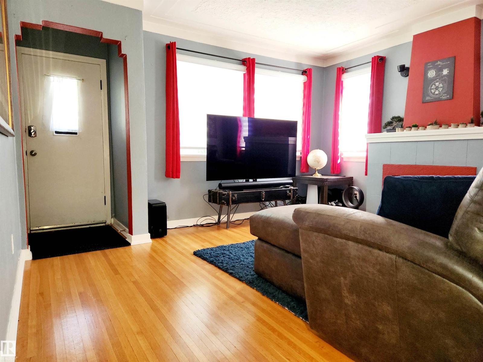 10619 72 Av Nw, Edmonton, Alberta  T6E 0Z8 - Photo 4 - E4464912