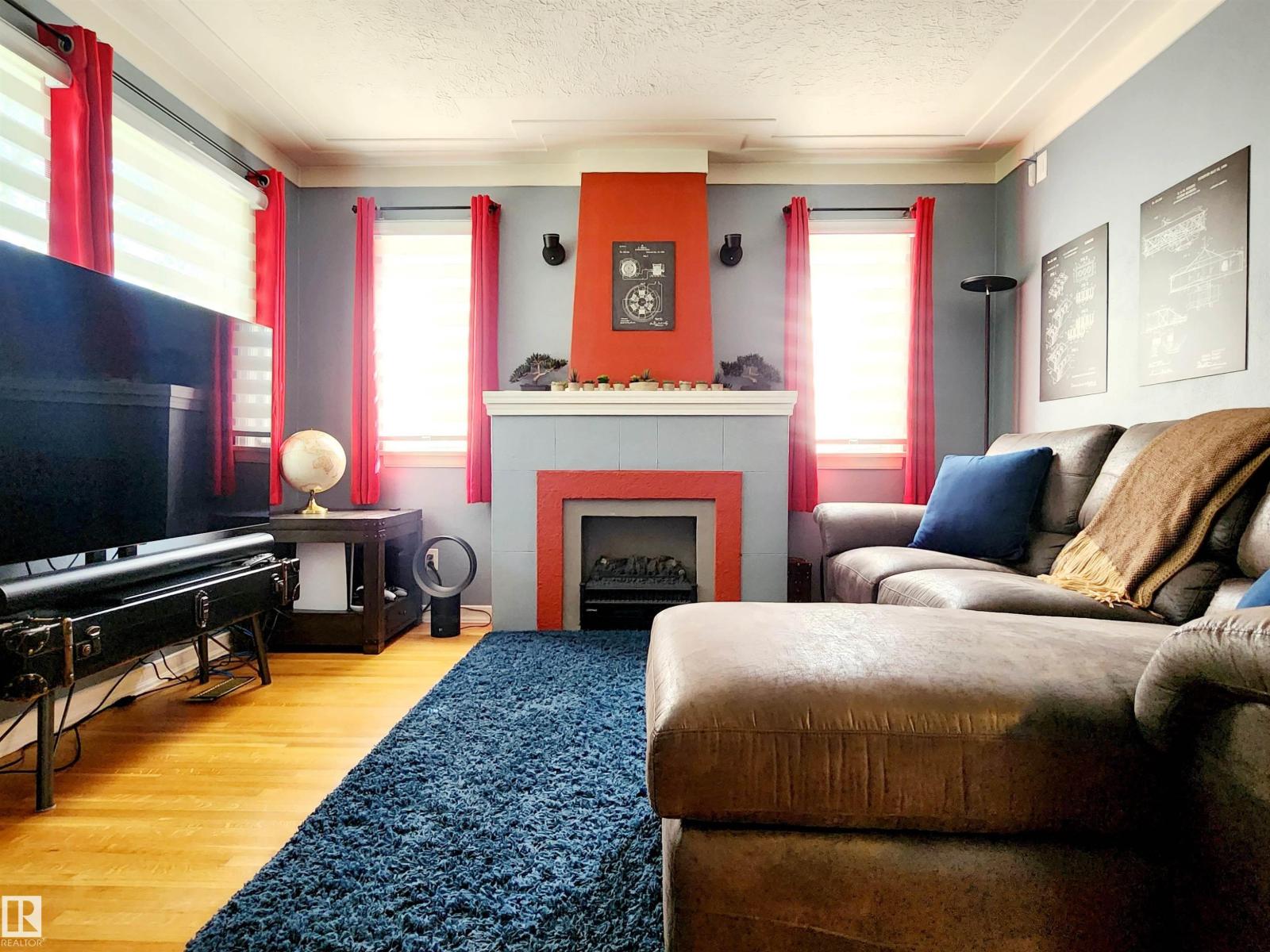 10619 72 Av Nw, Edmonton, Alberta  T6E 0Z8 - Photo 5 - E4464912