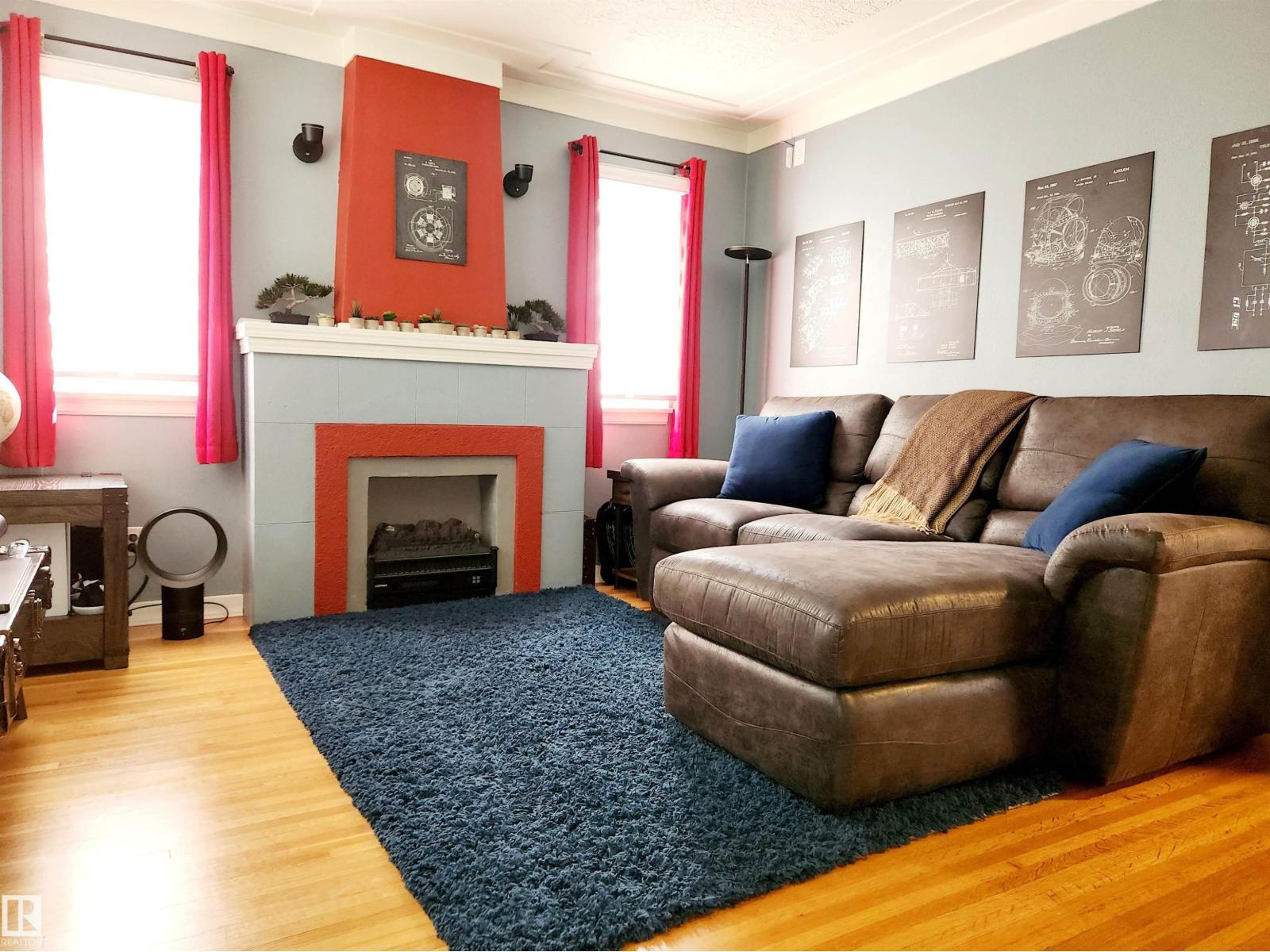 10619 72 Av Nw, Edmonton, Alberta  T6E 0Z8 - Photo 6 - E4464912