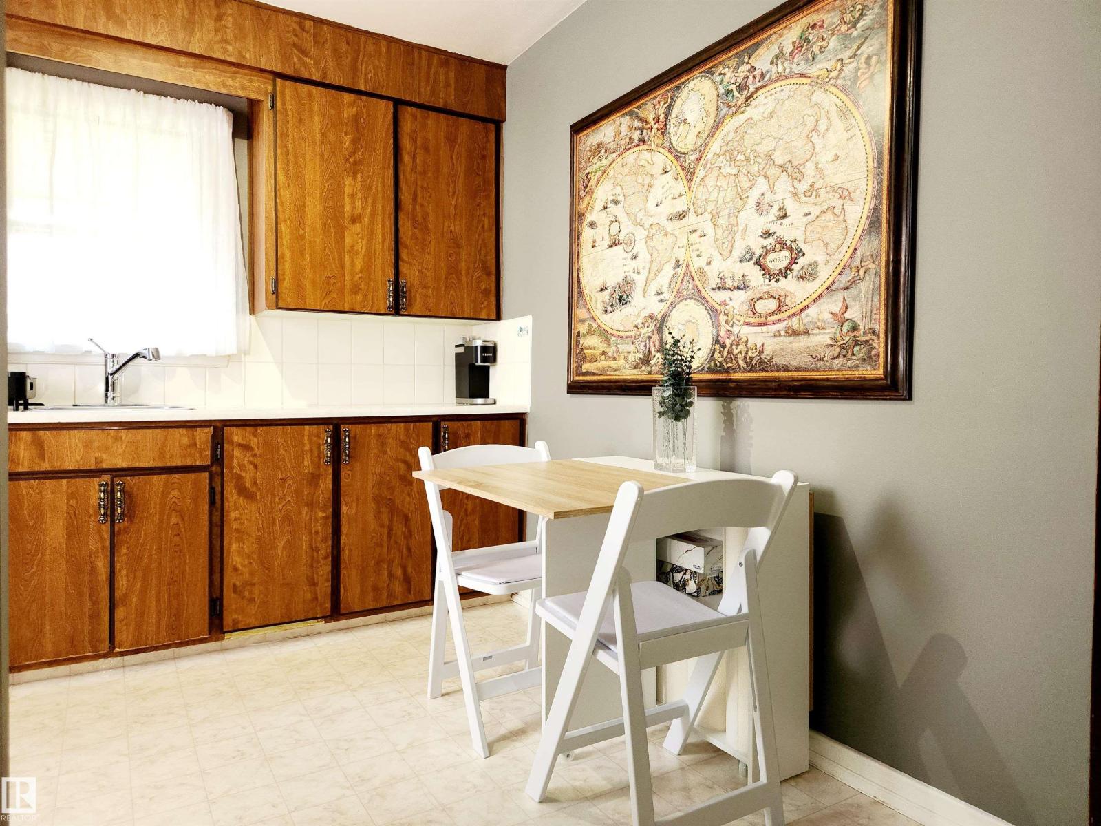 10619 72 Av Nw, Edmonton, Alberta  T6E 0Z8 - Photo 9 - E4464912