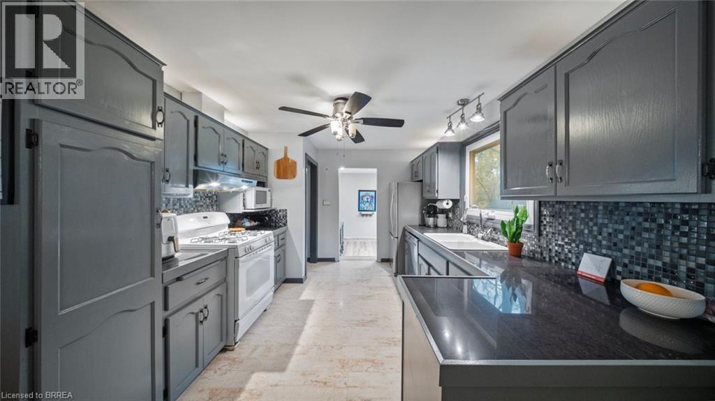 44 Locks Road, Brantford, Ontario  N3S 6Y9 - Photo 10 - 40786146