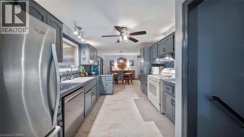 44 Locks Road, Brantford, Ontario  N3S 6Y9 - Photo 11 - 40786146