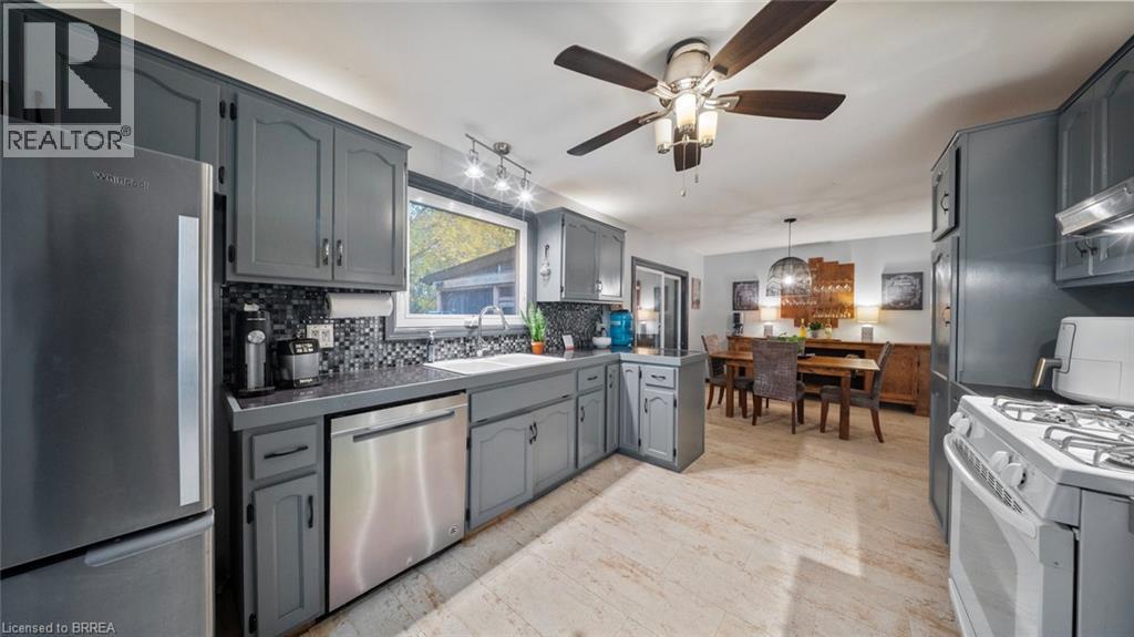 44 Locks Road, Brantford, Ontario  N3S 6Y9 - Photo 12 - 40786146