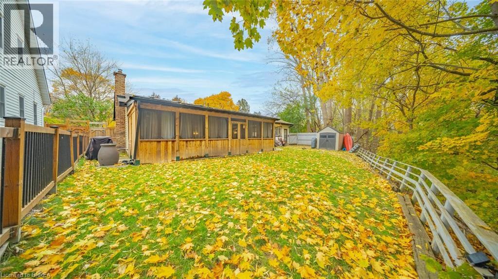 44 Locks Road, Brantford, Ontario  N3S 6Y9 - Photo 34 - 40786146