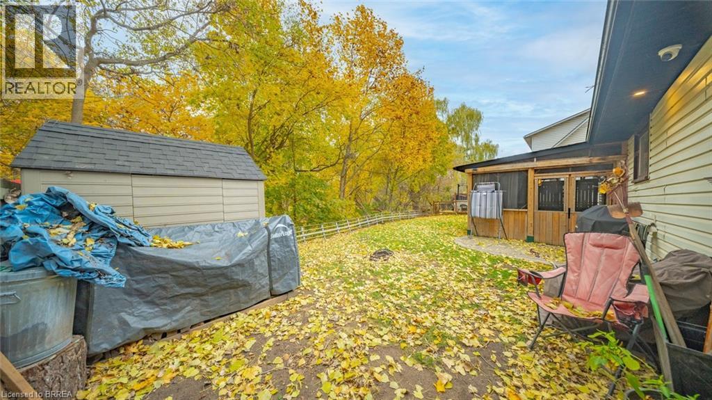 44 Locks Road, Brantford, Ontario  N3S 6Y9 - Photo 36 - 40786146