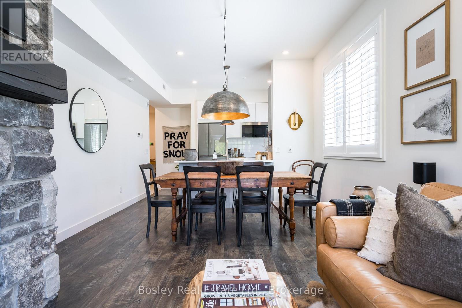 101 - 18 Beckwith Lane, Blue Mountains, Ontario L9Y 2X5 - Photo 20 - X12328454