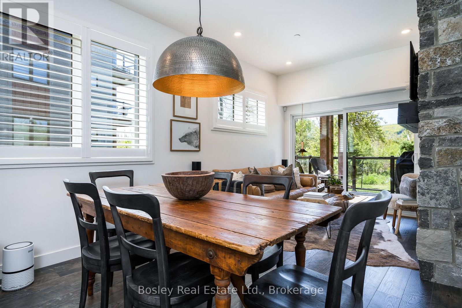 101 - 18 Beckwith Lane, Blue Mountains, Ontario L9Y 2X5 - Photo 21 - X12328454