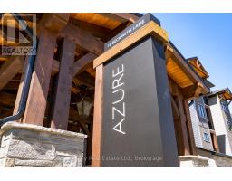 101 - 18 BECKWITH LANE, Blue Mountains, Ontario