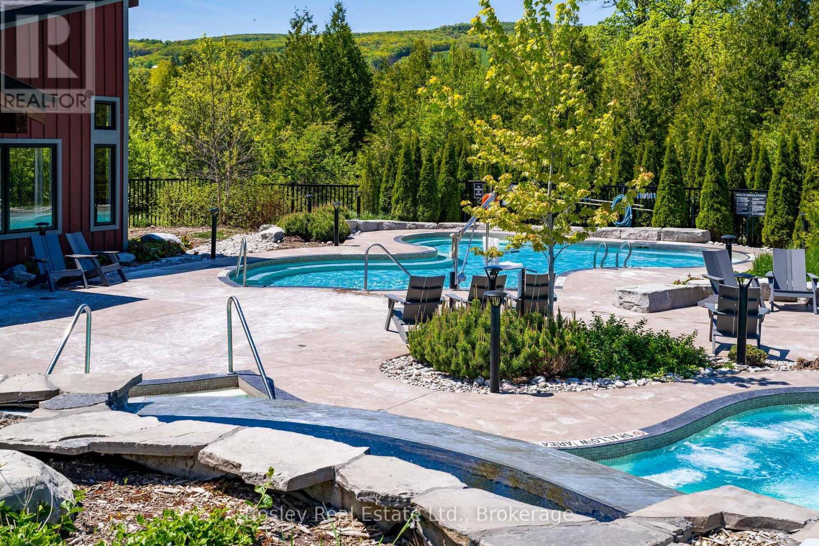 101 - 18 Beckwith Lane, Blue Mountains, Ontario L9Y 2X5 - Photo 47 - X12328454