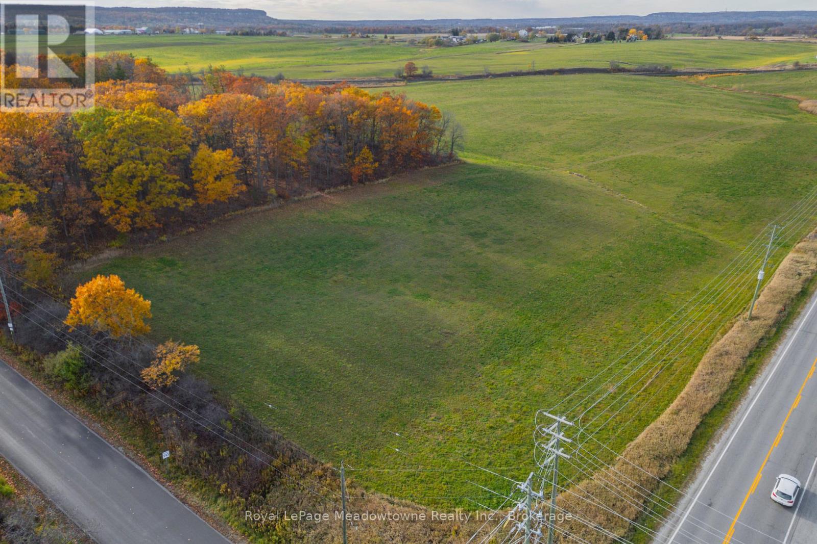 5500 NO 1 SIDE ROAD, milton, Ontario