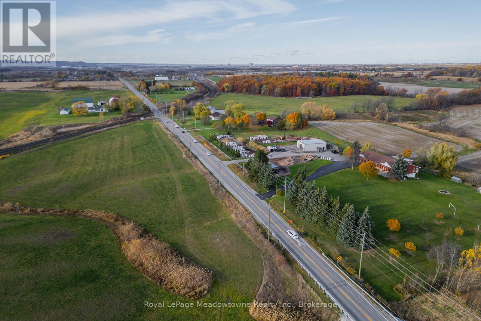 5500 No 1 Side Road, Milton, Ontario  L9T 2Y1 - Photo 16 - W12517236