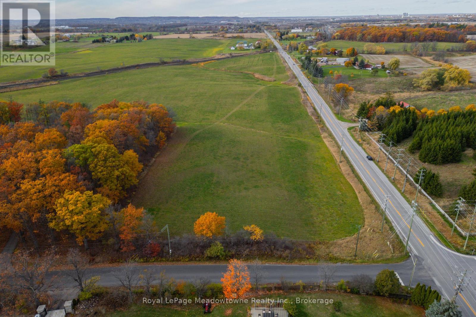 5500 No 1 Side Road, Milton, Ontario  L9T 2Y1 - Photo 19 - W12517236