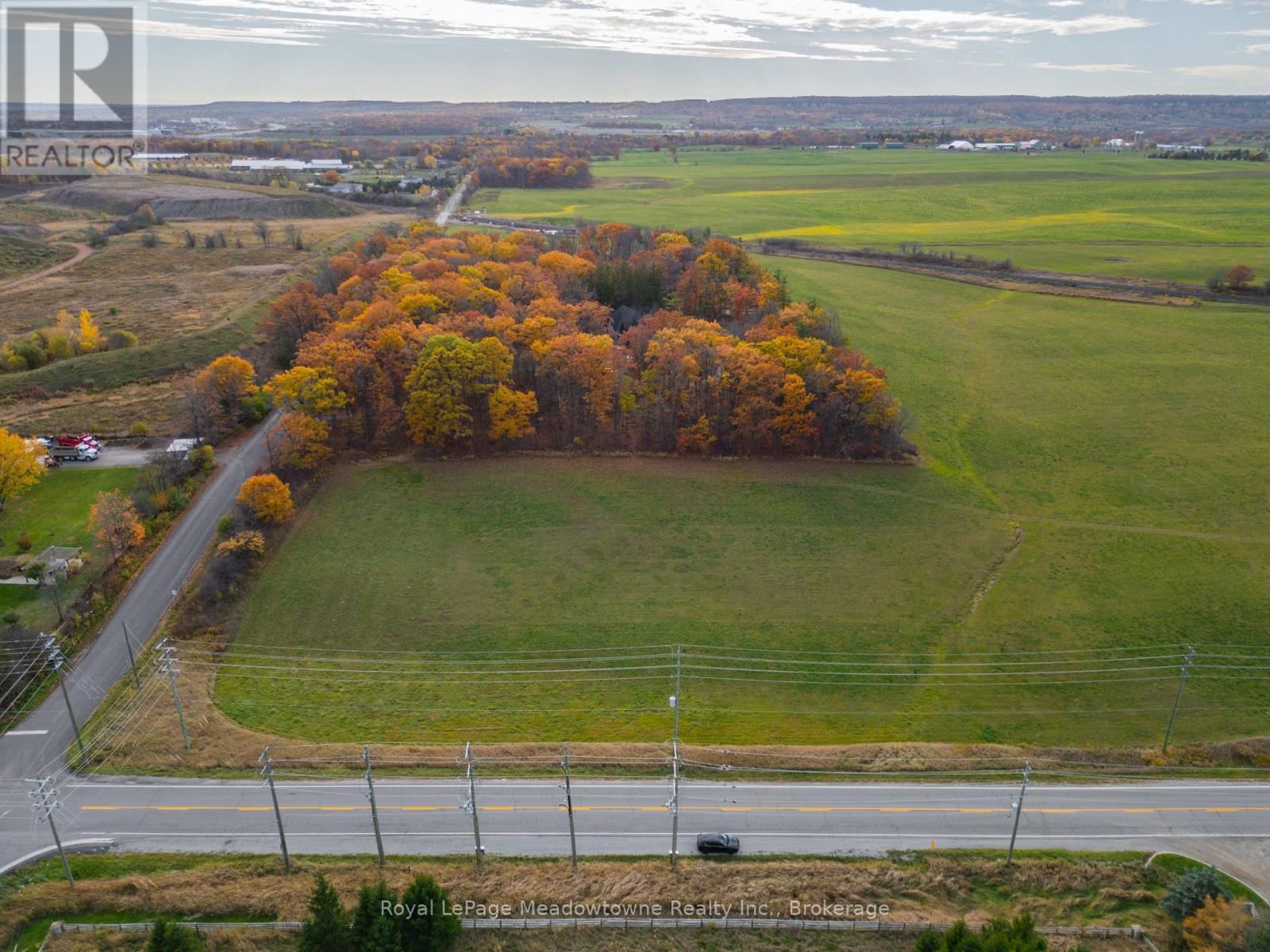 5500 No 1 Side Road, Milton, Ontario  L9T 2Y1 - Photo 3 - W12517236