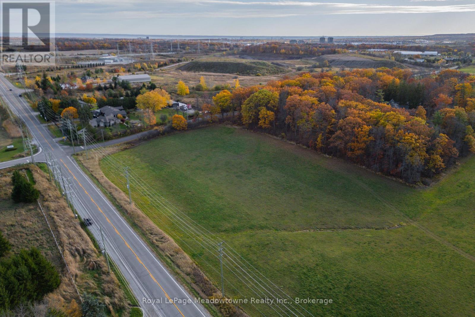 5500 No 1 Side Road, Milton, Ontario  L9T 2Y1 - Photo 4 - W12517236