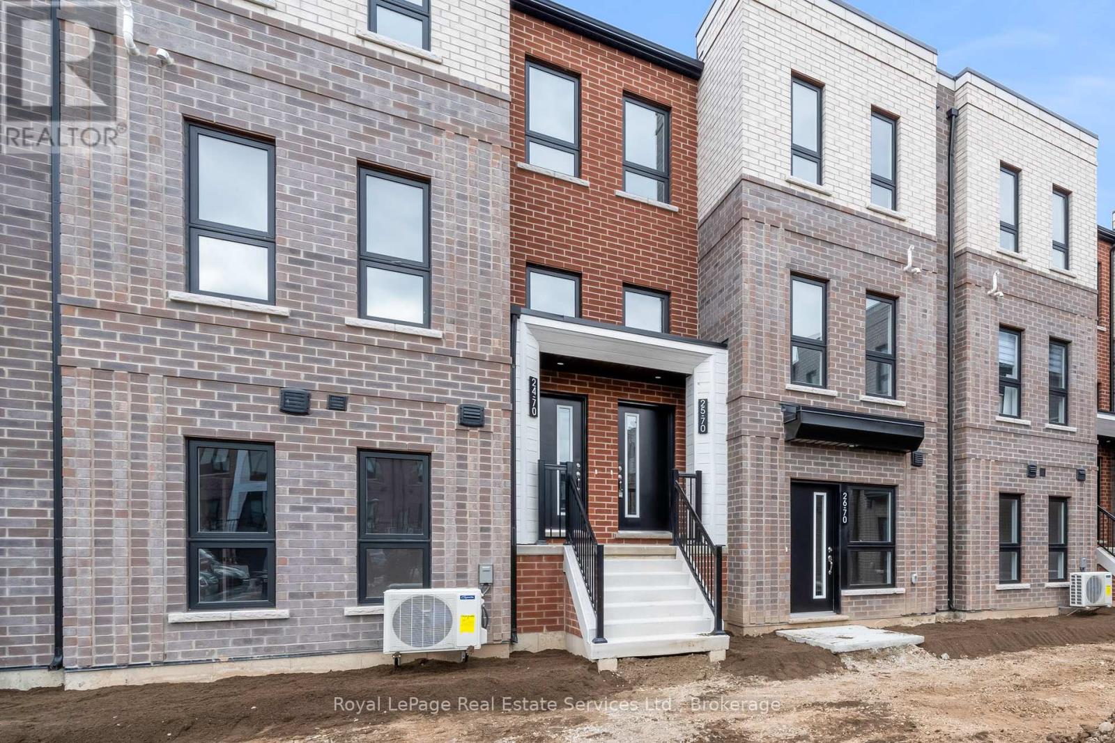 25 - 70 KENESKY DRIVE, hamilton (waterdown), Ontario