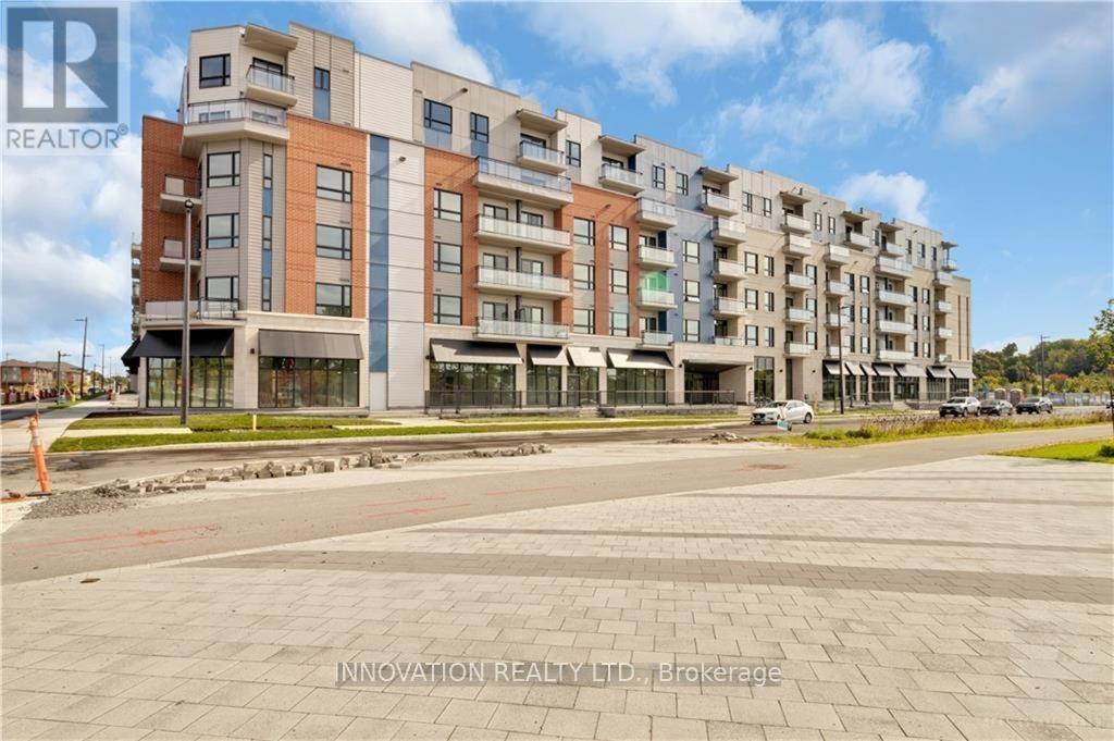 303 - 397 CODD'S ROAD, ottawa, Ontario