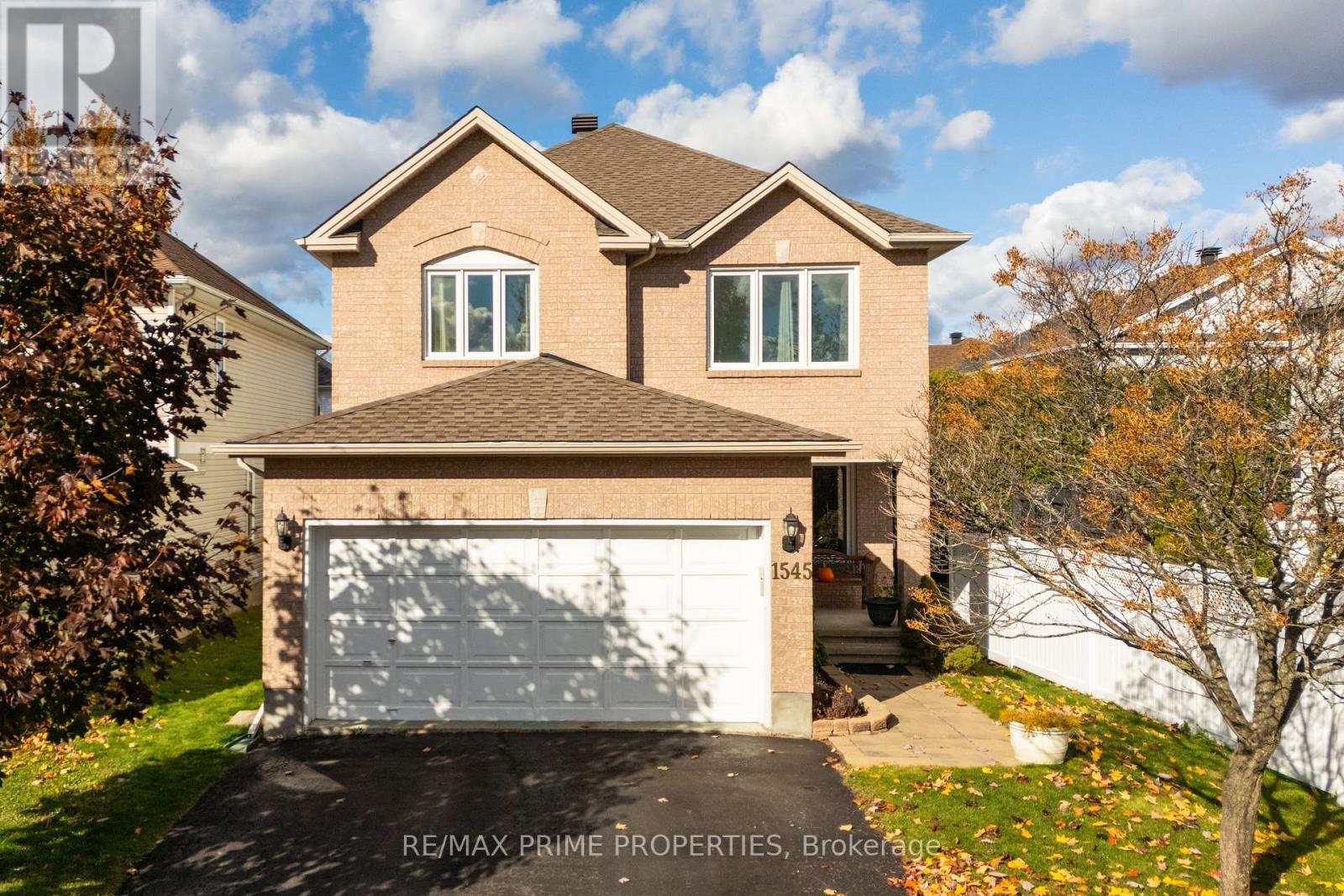 1545 SENATEURS WAY, ottawa, Ontario